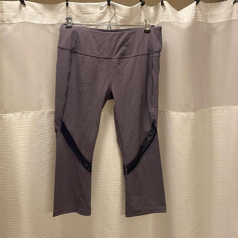 Calia 3/4 length yoga pants